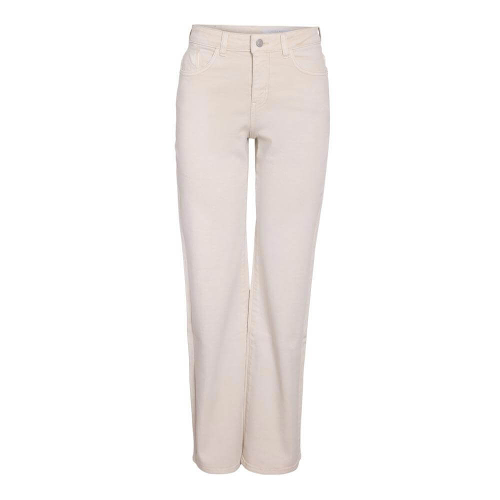 Noisy May Yolanda Straight Jeans